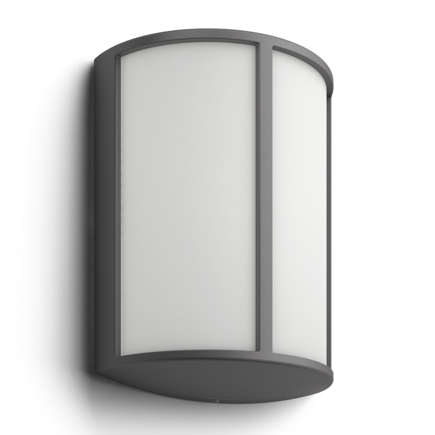 Philips - Applique murale d'extérieur LED/6W IP44