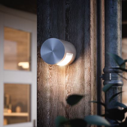 Philips 16468/47/16 - Luminaire extérieur LED MYGARDEN SQUIRREL 1xLED/6W/230V IP44