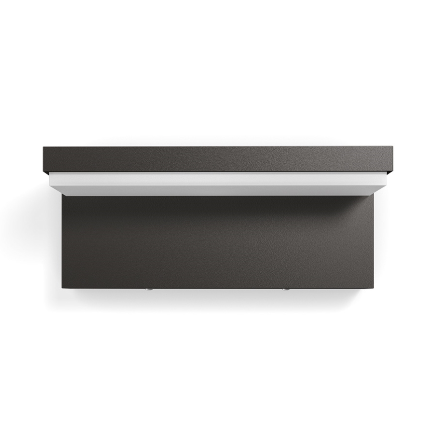 Philips 16483/93/P0 - Applique murale LED extérieure MYGARDEN BUSTAN 2xLED/4,5W