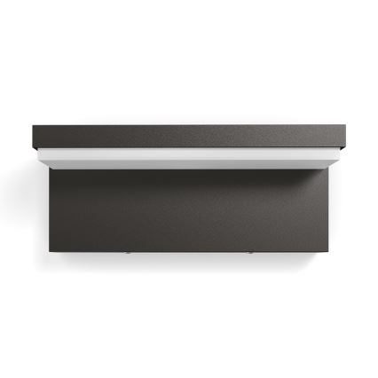 Philips - Applique murale extérieure 2xLED/4,5W/230V IP44