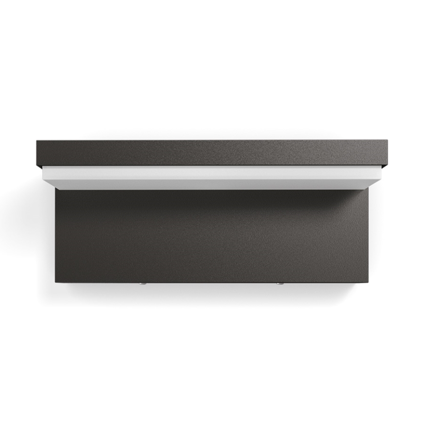Philips - LED Wandlamp voor buiten 2xLED/4,5W/230V 4000K IP44