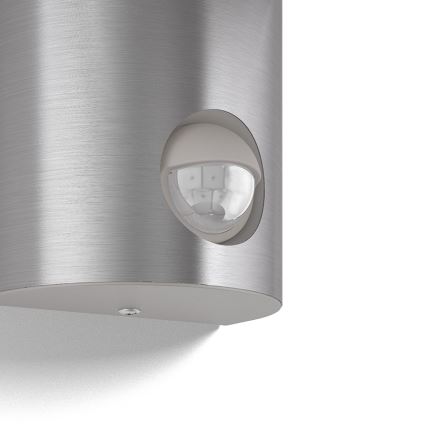 Philips 16491/47/P0 - Applique murale LED extérieure avec détecteur MYGARDEN COCKATOO 1xLED/8W/230V IP44