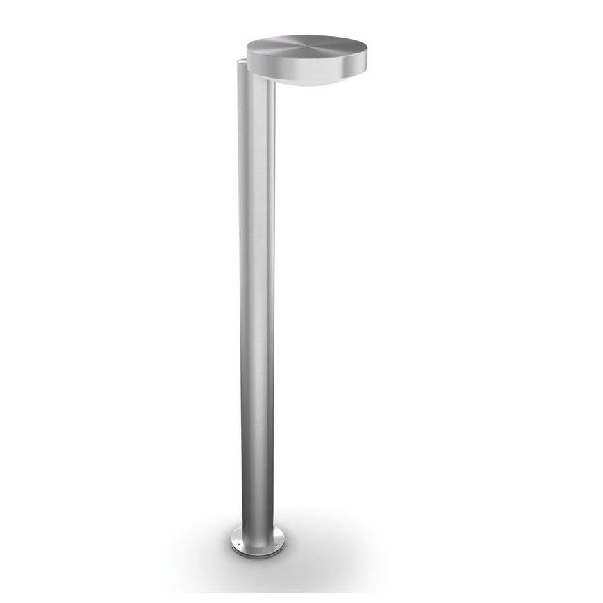 Philips 16493/47/P3 - LED Buitenlamp COCKATOO LED/8W/230V IP44