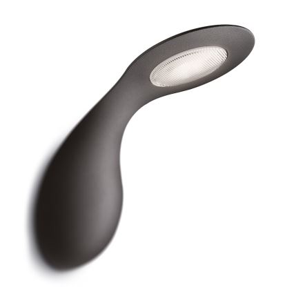 Philips 16850/93/16 - LED Wandlamp voor buiten LEDINO SERENE 1xLED/7,5W IP44