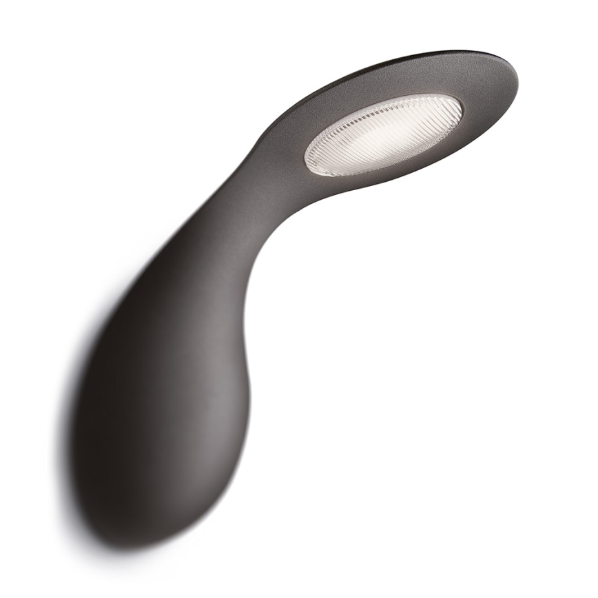 Philips 16850/93/16 - LED Wandlamp voor buiten LEDINO SERENE 1xLED/7,5W IP44