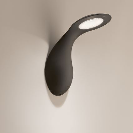 Philips 16850/93/16 - LED Wandlamp voor buiten LEDINO SERENE 1xLED/7,5W IP44