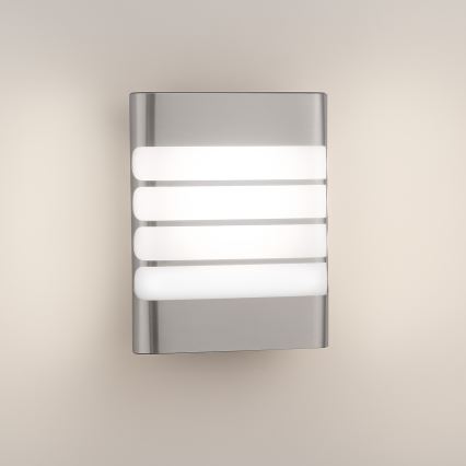 Philips - Applique murale LED extérieure LED/3W IP44