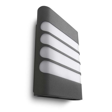 Philips - Éclairage extérieur LED, 3 W, 230 V, IP44