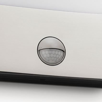 Philips - LED-buitenverlichting met sensor LED/3W IP44