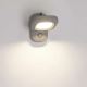 Philips 17276/87/16 - Applique murale LED extérieur MY GARDEN CLOUD LED/3W/230V IP44