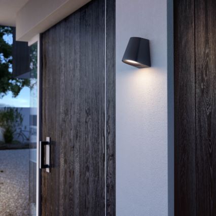 Philips - LED buitenverlichting LED/3W/230V IP44