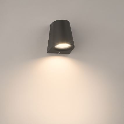 Philips - LED Lamp voor Buiten 1xLED/3W/230V IP44