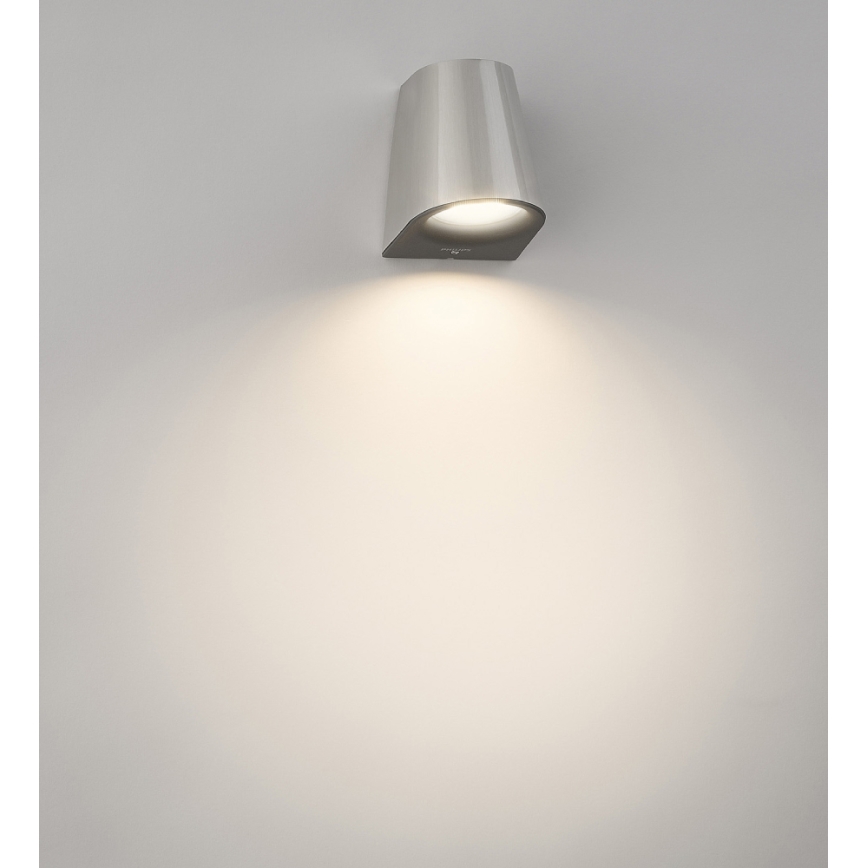 Philips - éclairage extérieur LED/3W/230V IP44