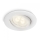Philips 17289/31/16 - Luminaire LED encastrable MYGARDEN FRESCO 1xGU10/2W/230V