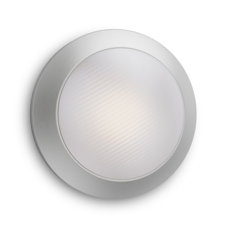 Philips 17291/47/P3 - Luminaire extérieur LED MYGARDEN HALO LED/3W/230V IP44