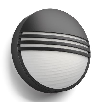 Philips - Applique murale d'extérieur LED/6W/230V IP44