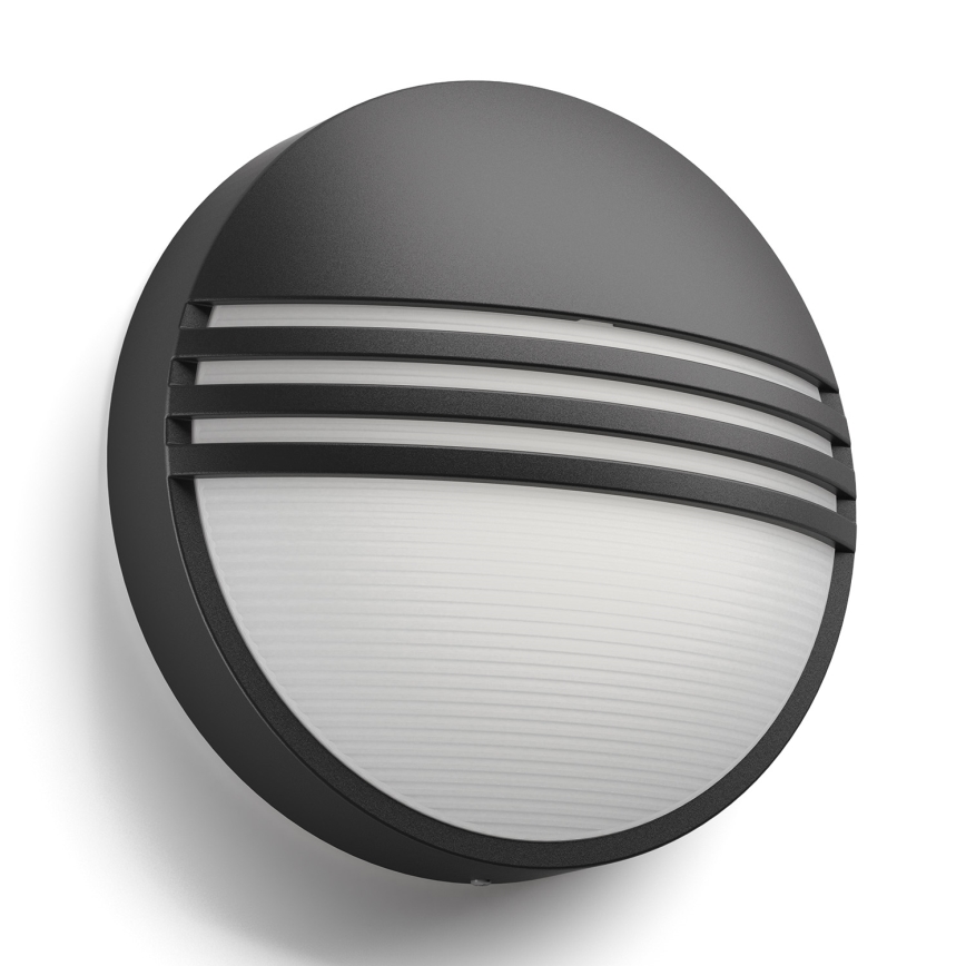 Philips - Applique murale d'extérieur LED/6W/230V IP44