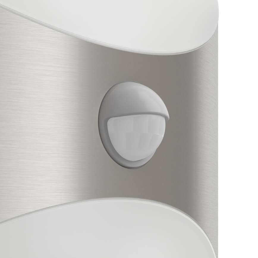 Philips - Lamp voor Buiten met Sensor 1xLED/6W/230V IP44
