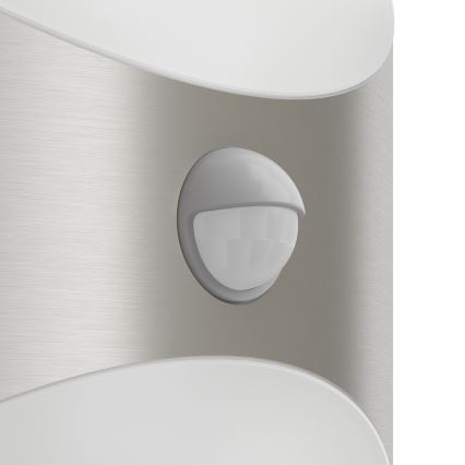 Philips 17299/47/16 - Luminaire extérieur avec détecteur MYGARDEN HERB 1xLED/6W/230V