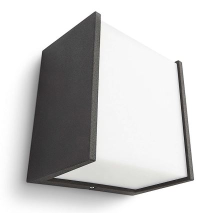 Philips - Applique murale extérieure LED/3W/230V IP44 2700K