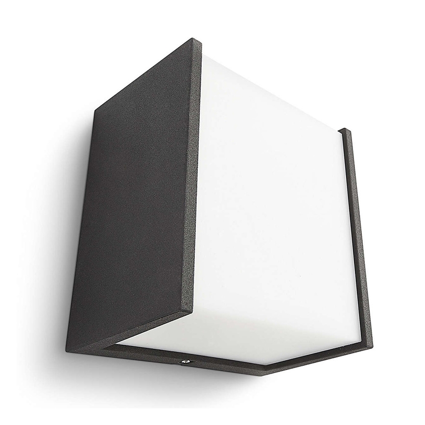 Philips - Applique murale extérieure LED/3W/230V IP44 2700K