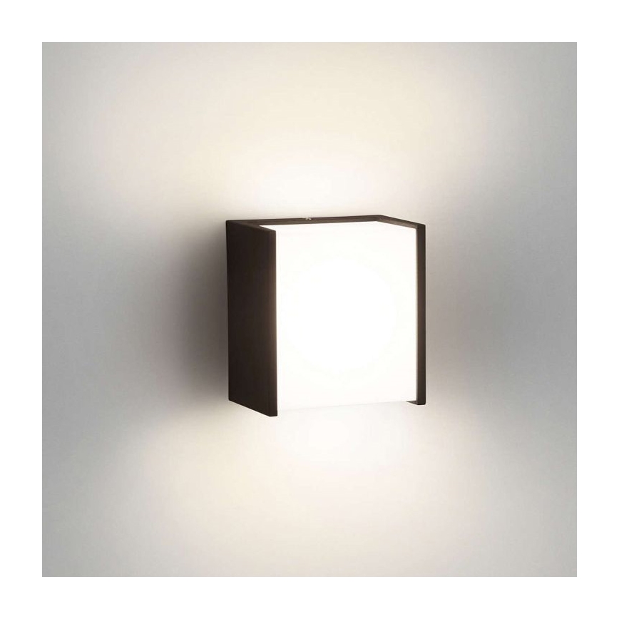 Philips - Applique murale extérieure LED/3W/230V IP44 2700K