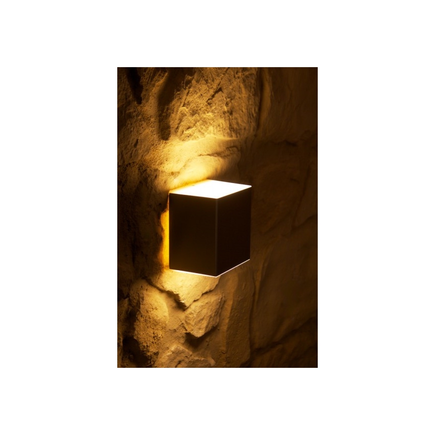 Philips - LED Wand Lamp voor Buiten LED/3W/230V IP44