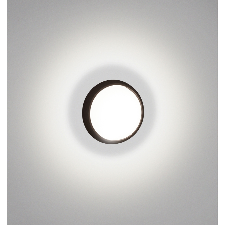 Philips - LED-buitenarmatuur 3,5 W, IP44