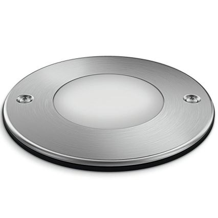 Philips - LED Grondspot voor buiten 1x LED / 3W / 230V