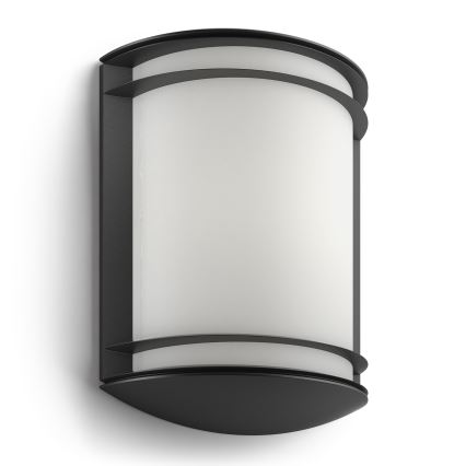 Philips - Applique murale d'extérieur LED/6W/230V IP44