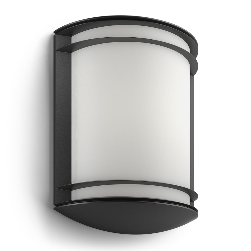 Philips - Buitenwandlamp LED/6W/230V IP44