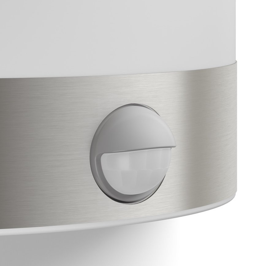 Philips - Luminaire extérieur à détecteur de mouvement LED/6W/230V IP44