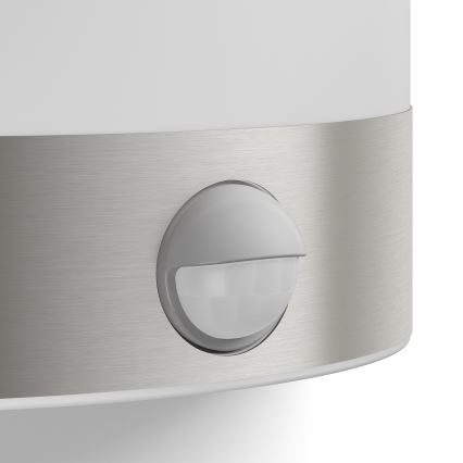 Philips - Luminaire extérieur avec détecteur 1xLED/6W/230V IP44