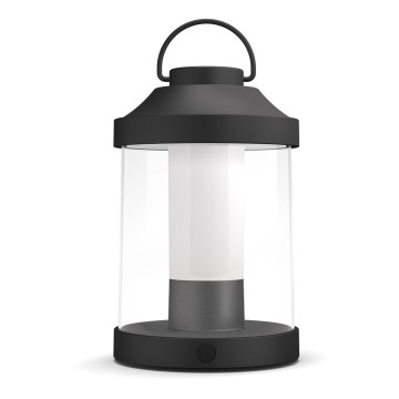 Philips 17360/30/P0 - LED Buitenlamp dimbaar ABELIA LED/3W IP44