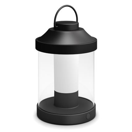 Philips 17360/30/P0 - LED Buitenlamp dimbaar ABELIA LED/3W IP44