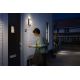 Philips - LED Wand Lamp voor Buiten LED/12W IP44
