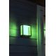 Philips -  Applique murale extérieure LED RGBW Hue IMPRESS 2xLED/8W/230V IP44