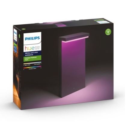 Philips - Lampe d