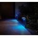 Philips - LED RGBW Dimbaar buitenshuis lamp Hue NYRO LED/13,5W/230V 2000-6500K IP44