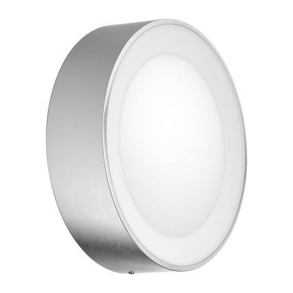 LED RGBW Dimbare wandlamp voor buiten Hue DAYLO LED/15W/230V 2000-6500K IP44