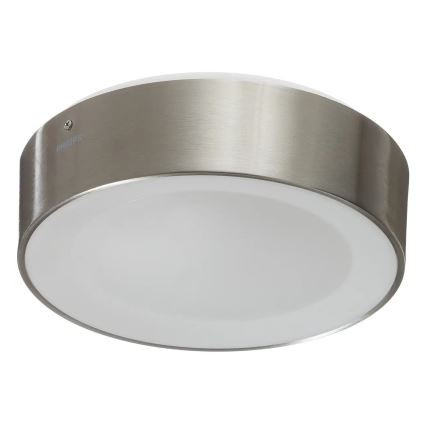 LED RGBW Dimbare wandlamp voor buiten Hue DAYLO LED/15W/230V 2000-6500K IP44