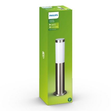 Philips - Lamp voor Buiten 1xE27/20W/230V IP44 45 cm