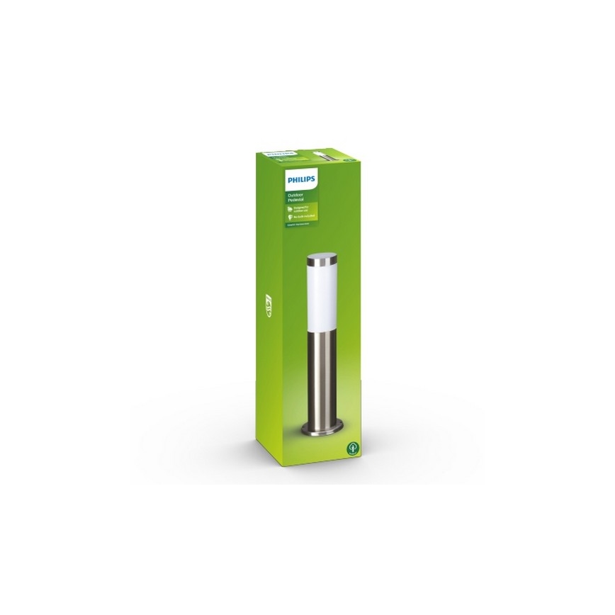 Philips - Lampe extérieur 1xE27/20W/230V IP44 45 cm