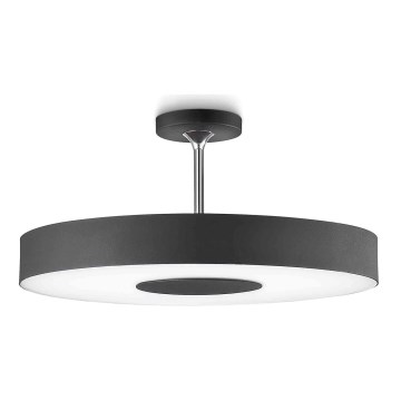 Philips 30206/30/16 - Plafonnière INSTYLE ALEXA 1x2GX13/60W/230V