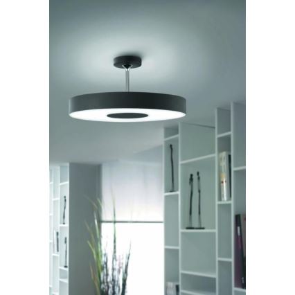 Philips 30206/30/16 - Plafonnière INSTYLE ALEXA 1x2GX13/60W/230V