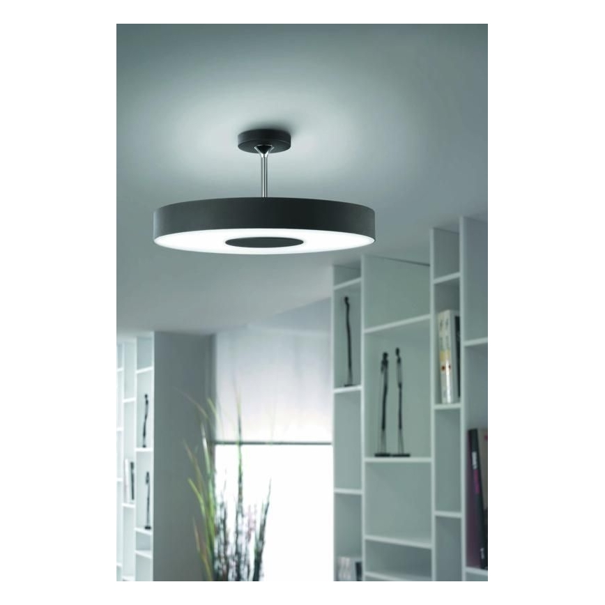 Philips 30206/30/16 - Plafonnière INSTYLE ALEXA 1x2GX13/60W/230V