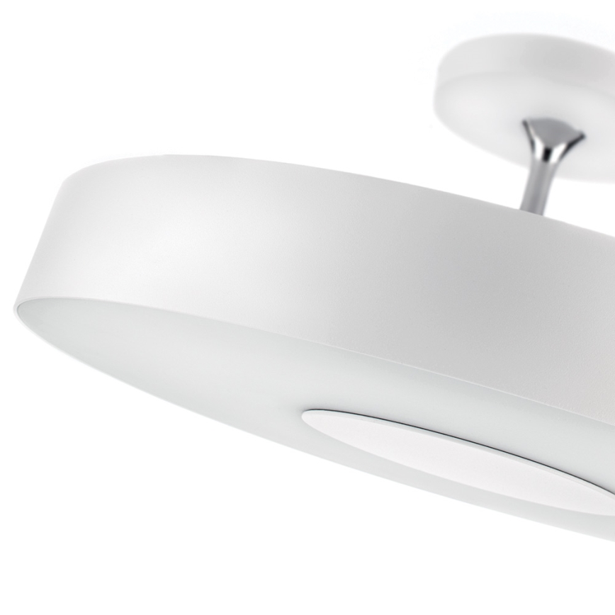 Philips 30206/31/16 - Lustre plafonnier INSTYLE ALEXA 2GX13/60W/230V blanc