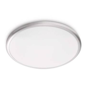 Philips 30804/87/16 - LED Plafondverlichting MYLIVING TWIRL 30K LED/11W/230V