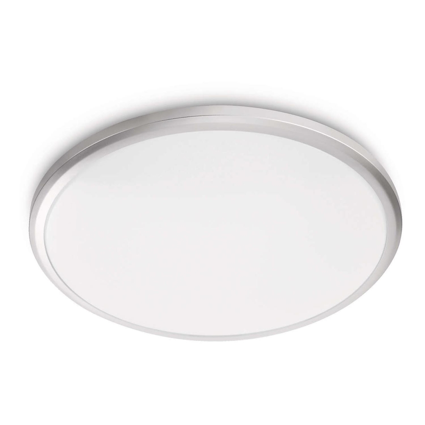 Philips 30804/87/16 - LED Plafondverlichting MYLIVING TWIRL 30K LED/11W/230V