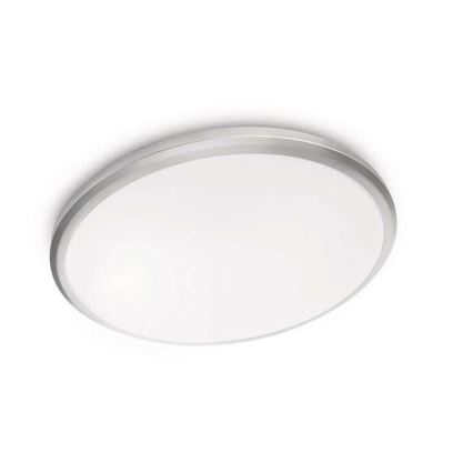 Philips 30804/87/16 - LED Plafondverlichting MYLIVING TWIRL 30K LED/11W/230V
